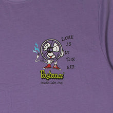 画像をギャラリービューアに読み込む, MUCHO CALOR T-SHIRT Tシャツ / LIGHT PURPLE ライトパープル 紫