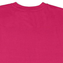 画像をギャラリービューアに読み込む, ISCREAM T-SHIRT Tシャツ / FUCSIA ピンク