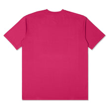 画像をギャラリービューアに読み込む, ISCREAM T-SHIRT Tシャツ / FUCSIA ピンク