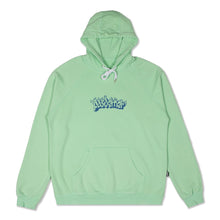 画像をギャラリービューアに読み込む, MOTOCROSS HOODY オーバーサイズパーカー / LIGHT GREEN ライトグリーン 緑