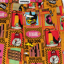 画像をギャラリービューアに読み込む, BAD DOG PANTS パンツ / MUSTARD マスタードイエロー 黄色