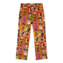 画像をギャラリービューアに読み込む, BAD DOG PANTS パンツ / MUSTARD マスタードイエロー 黄色