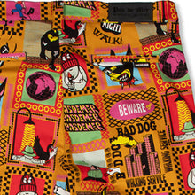 画像をギャラリービューアに読み込む, BAD DOG PANTS パンツ / MUSTARD マスタードイエロー 黄色