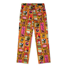 画像をギャラリービューアに読み込む, BAD DOG PANTS パンツ / MUSTARD マスタードイエロー 黄色