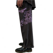 画像をギャラリービューアに読み込む, DIRTY BOOTS PANTS ブーツパンツ / GREY/BLACK/BURGUNDY