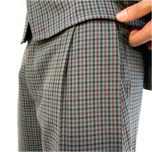 画像をギャラリービューアに読み込む, DIRTY BOOTS PANTS ブーツパンツ / GREY/BLACK/BURGUNDY