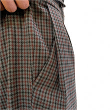 画像をギャラリービューアに読み込む, DIRTY BOOTS PANTS ブーツパンツ / GREY/BLACK/BURGUNDY