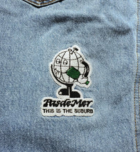 画像をギャラリービューアに読み込む, WAV SHORTS ショートパンツ / LIGHT BLUE ブルー