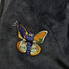 画像をギャラリービューアに読み込む, METAMORPHOSIS PANTS パンツ / DARK BLUE ブルー