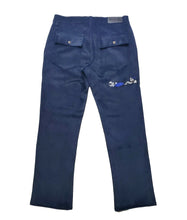 画像をギャラリービューアに読み込む, METAMORPHOSIS PANTS パンツ / DARK BLUE ブルー