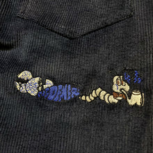 画像をギャラリービューアに読み込む, METAMORPHOSIS PANTS パンツ / DARK BLUE ブルー