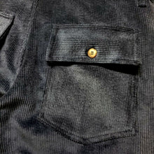画像をギャラリービューアに読み込む, METAMORPHOSIS PANTS パンツ / DARK BLUE ブルー