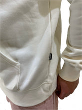 画像をギャラリービューアに読み込む, LIFE IS RABBISH HOODY パーカー / NATURAL ナチュラルホワイト