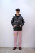 画像をギャラリービューアに読み込む, METAMORPHOSIS HOODY パーカー / ARMY GREEN グリーン