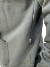 画像をギャラリービューアに読み込む, METAMORPHOSIS HOODY パーカー / ARMY GREEN グリーン