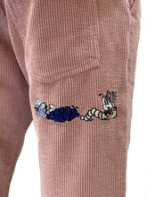 画像をギャラリービューアに読み込む, METAMORPHOSIS PANTS パンツ / PINK ピンク