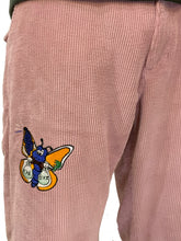 画像をギャラリービューアに読み込む, METAMORPHOSIS PANTS パンツ / PINK ピンク