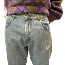 画像をギャラリービューアに読み込む, PASDEMER DESIGN PANTS デニムパンツ / LIGHT BLUE ブルー