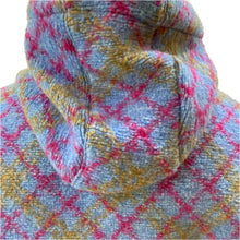 画像をギャラリービューアに読み込む, PASDEMER DESIGN POLAR FLEECE ポーラーフリース / LIGHT PURPLE パープル