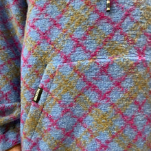 画像をギャラリービューアに読み込む, PASDEMER DESIGN POLAR FLEECE ポーラーフリース / LIGHT PURPLE パープル