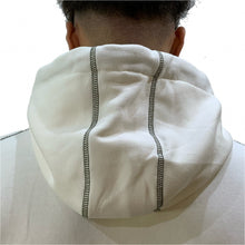 画像をギャラリービューアに読み込む, POKER HOODY パーカー / NATURAL ナチュラルホワイト