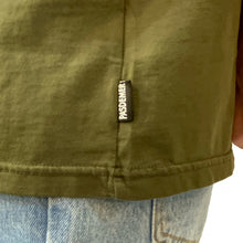 画像をギャラリービューアに読み込む, POKER T-SHIRT Tシャツ / BLACK ブラック