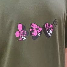 画像をギャラリービューアに読み込む, POKER T-SHIRT Tシャツ / BLACK ブラック