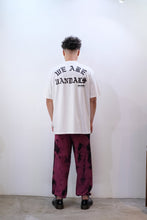 画像をギャラリービューアに読み込む, WAV T-SHIRT Tシャツ / NATURAL ナチュラルホワイト