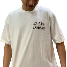 画像をギャラリービューアに読み込む, WAV T-SHIRT Tシャツ / NATURAL ナチュラルホワイト