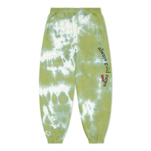 画像をギャラリービューアに読み込む, ALWAYS GOOD NEWS PANTS スウェットパンツ / LIGHT GREEN グリーン / AW23-11830