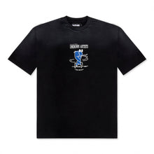 画像をギャラリービューアに読み込む, ARTIST T-SHIRT Tシャツ / BLACK ブラック