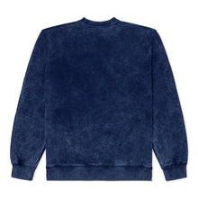 画像をギャラリービューアに読み込む, BALLET SWEATSHIRT クルースウェット / BLUE NAVY ネイビー / AW23-11836