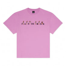 画像をギャラリービューアに読み込む, BALLET TEE Tシャツ / LILAC  / SS24-12101