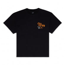 画像をギャラリービューアに読み込む, BASKETBALL TEE Tシャツ / OLD BLACK / SS24-12103