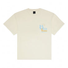 画像をギャラリービューアに読み込む, BONGOS TEE Tシャツ / CREAM / SS24-12104