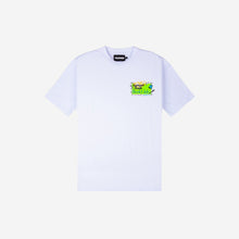 画像をギャラリービューアに読み込む, BOOK CLUB T-SHIRT Tシャツ / WHITE