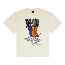 画像をギャラリービューアに読み込む, BOSSA NOVA TEE Tシャツ / CREAM / SS24-12105