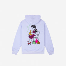 画像をギャラリービューアに読み込む, CERAMICA HOODY パーカー / WHITE