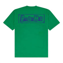 画像をギャラリービューアに読み込む, DEVIL’S LATTUCE T-SHIRT Tシャツ / GREEN グリーン