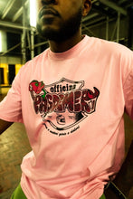 画像をギャラリービューアに読み込む, OFFICINA T-SHIRT Tシャツ / PINK