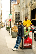 画像をギャラリービューアに読み込む, RESTORATION T-SHIRT Tシャツ / MUSTARD