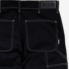 画像をギャラリービューアに読み込む, DUCKS PANTS パンツ / BLACK