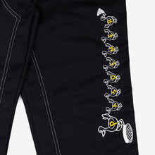 画像をギャラリービューアに読み込む, DUCKS PANTS パンツ / BLACK