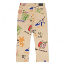 画像をギャラリービューアに読み込む, DEVIL’S LATTUCE PANTS パンツ / NATURAL ホワイト