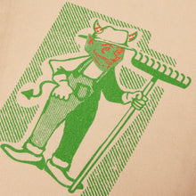 画像をギャラリービューアに読み込む, DEVIL’S LATTUCE PANTS パンツ / NATURAL ホワイト