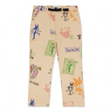 画像をギャラリービューアに読み込む, DEVIL’S LATTUCE PANTS パンツ / NATURAL ホワイト