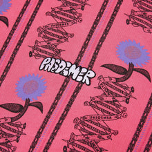 画像をギャラリービューアに読み込む, DNA HOODY パーカー / OLD FUCSIA ピンク