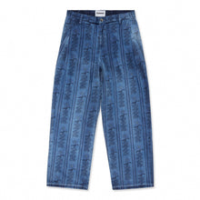 画像をギャラリービューアに読み込む, DNA PANTS パンツ / LIGHT BLUE ブルー