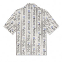 画像をギャラリービューアに読み込む, DNA SHIRT 半袖シャツ / WHITE ホワイト