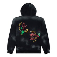 画像をギャラリービューアに読み込む, EVOLUTION HOODY パーカー / BLACK ブラック / AW23-11837